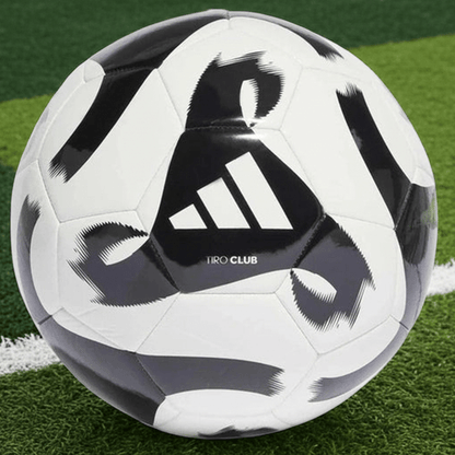 Adidas Tiro Club Ball  HT2430