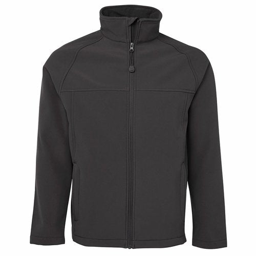 Softshell Jacket JB's 3LJB