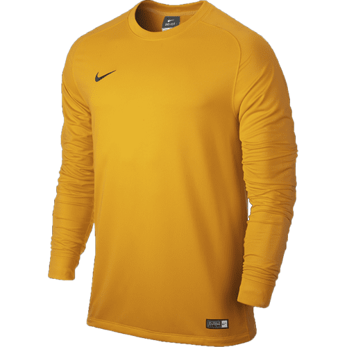 Nike Park Goal Keeper Jersey