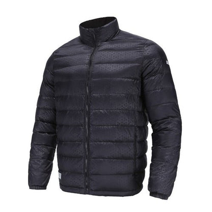 UCAN Puffer Jacket Light Weight Duck Down