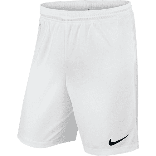 Nike Park II Short