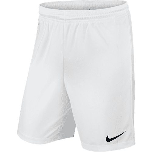 Nike dry park ii 2025 short