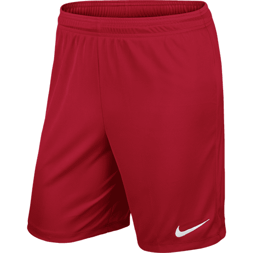 Nike Park II Short - Prosport Apparel and Equipment