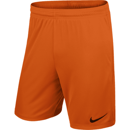 Nike Park II Short