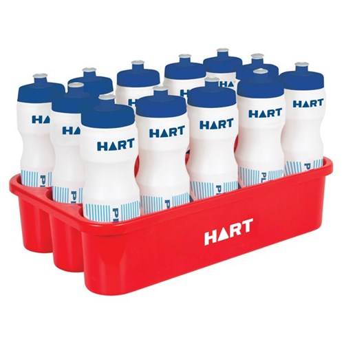 Drink Team Bottle Carrier (12 Bottles) - Hart