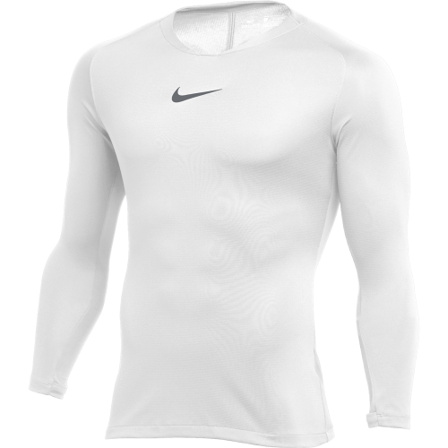 Nike Park First Layer Long Sleeve Shirt Under Garment - Prosport Apparel and Equipment