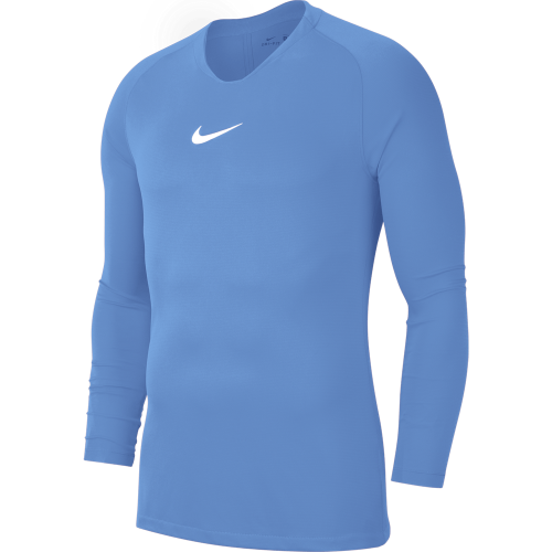 Nike Park First Layer Long Sleeve Shirt Under Garment - Prosport Apparel and Equipment