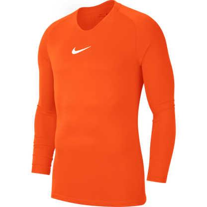 Nike Park First Layer Long Sleeve Shirt Under Garment