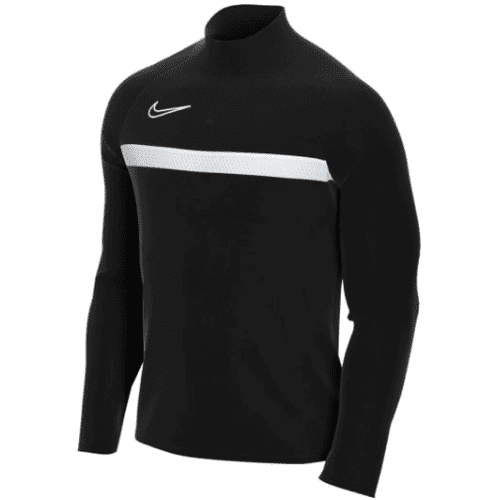 Nike Academy 21 Drill Top - Red