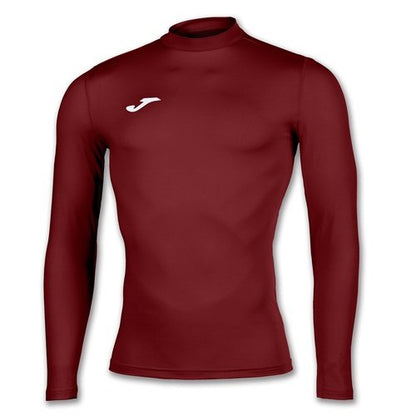 Joma Academy Brama Long Sleeve Thermal T-Shirt Under Garment - Prosport Apparel and Equipment