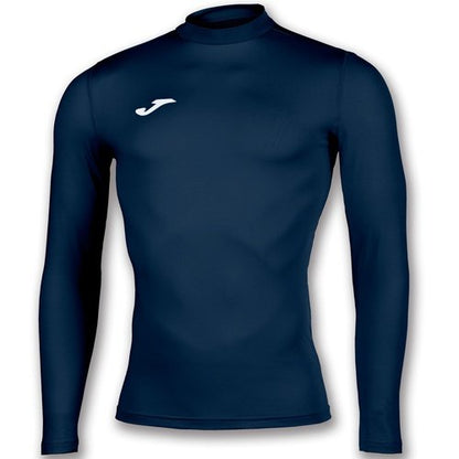 Joma Academy Brama Long Sleeve Thermal T-Shirt Under Garment - Prosport Apparel and Equipment