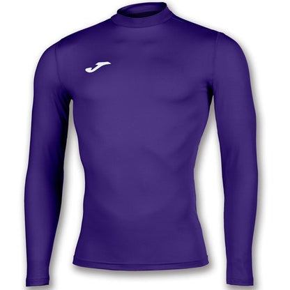 Joma Academy Brama Long Sleeve Thermal T-Shirt Under Garment - Prosport Apparel and Equipment