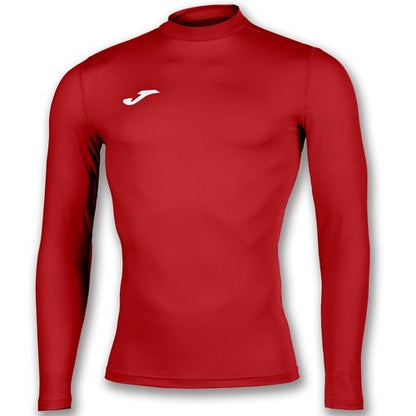 Joma Academy Brama Long Sleeve Thermal T-Shirt Under Garment - Prosport Apparel and Equipment