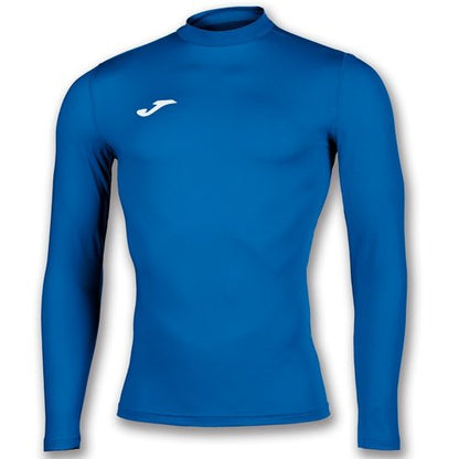Joma Academy Brama Long Sleeve Thermal T-Shirt Under Garment - Prosport Apparel and Equipment