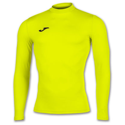 Joma Academy Brama Long Sleeve Thermal T-Shirt Under Garment - Prosport Apparel and Equipment