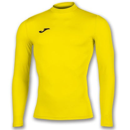 Joma Academy Brama Long Sleeve Thermal T-Shirt Under Garment - Prosport Apparel and Equipment
