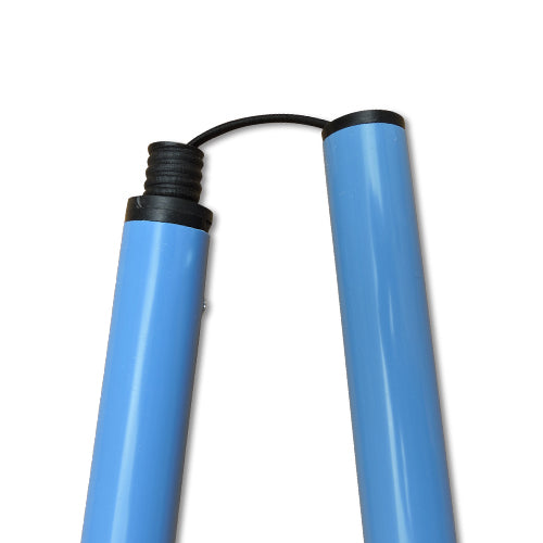 Agility & Speed Pole Set Spring 4 Pack - Alpha