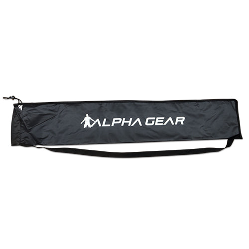 Agility & Speed Pole Set Spring 4 Pack - Alpha