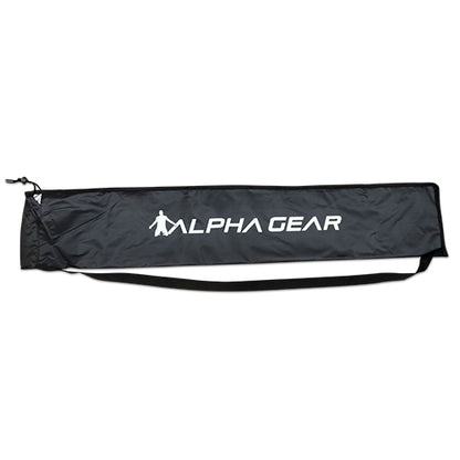 Agility & Speed Pole Set 4 Pack - Alpha