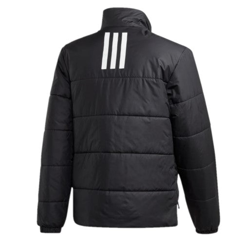 Adidas BSC 3 - Stripes Insulated Jacket