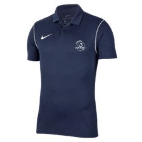 Adelaide Olympic Nike Dri-Fit Park 20 Polo