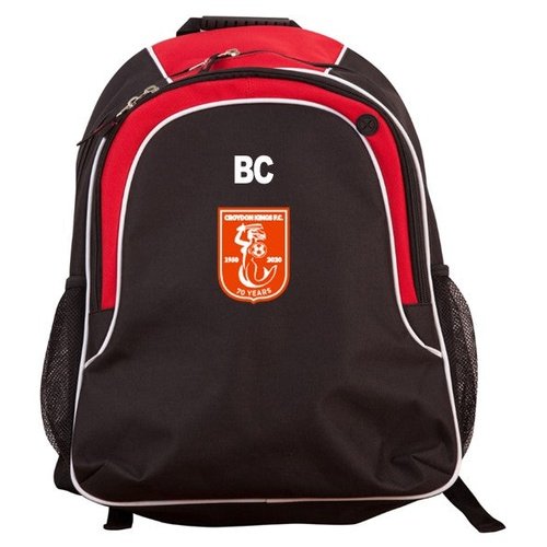 Croydon FC Prosport Apparel and Equipment