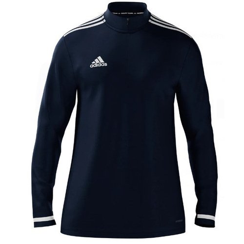 Adidas Mi Team 19 Qtr Zip Jacket