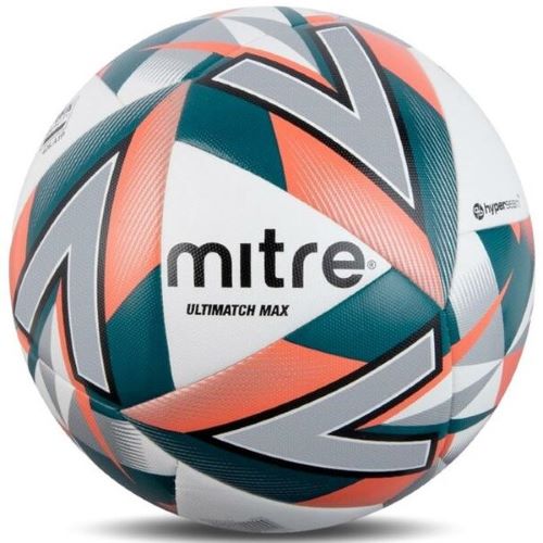Mitre Ultimatch Max Ball