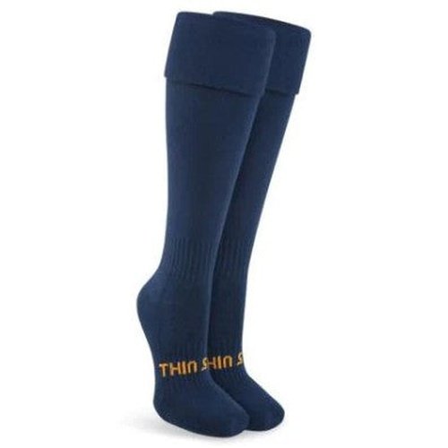 Football Sock Long - Thinskins