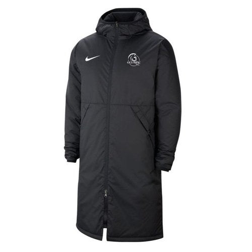 Adelaide Olympic Nike Park 20 Stadium Jacket