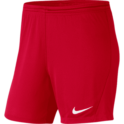 Nike Park Dry Women's Short