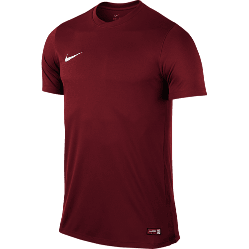 Nike park vi 2025