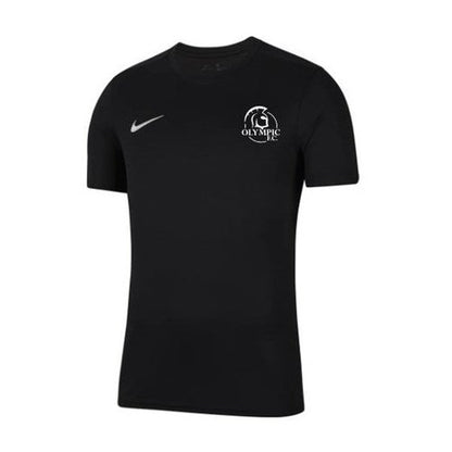 Adelaide Olympic Nike Park 7 Jersey