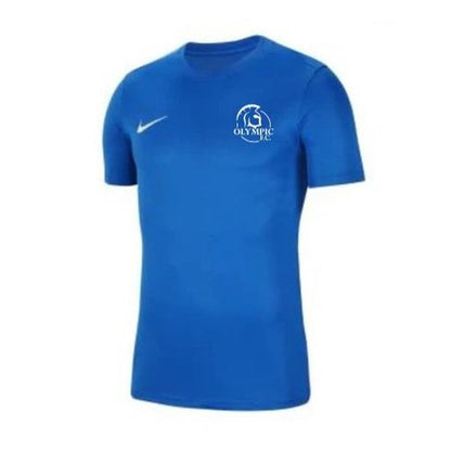 Adelaide Olympic Nike Park 7 Jersey