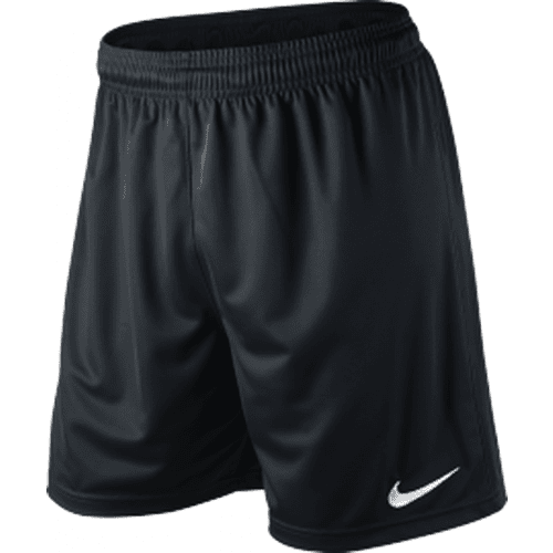 Nike park knit shorts on sale