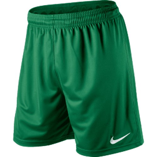 Nike Park Knit Short