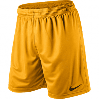 Nike Park Knit Short
