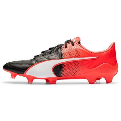 Soccer Puma Evospeed Size Puma Evospeed Leather FG – Prosport