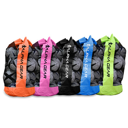 Ball Carry Bag Quality - Alpha