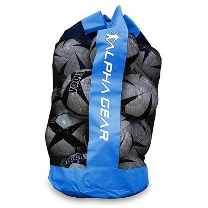 Ball Carry Bag Quality - Alpha