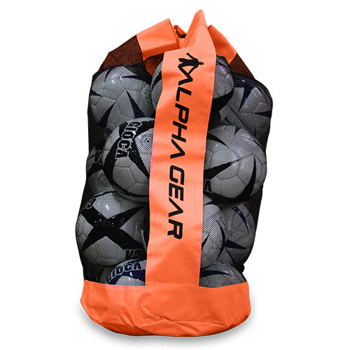 Ball Carry Bag Quality - Alpha