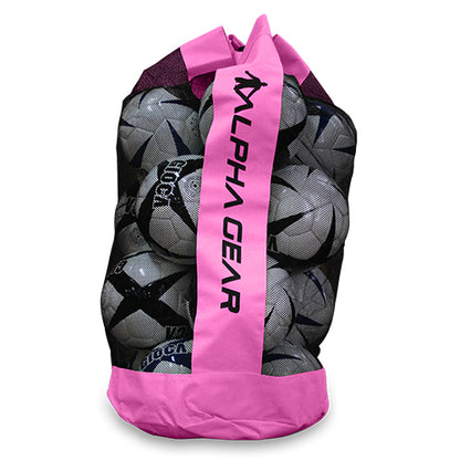 Ball Carry Bag Quality - Alpha