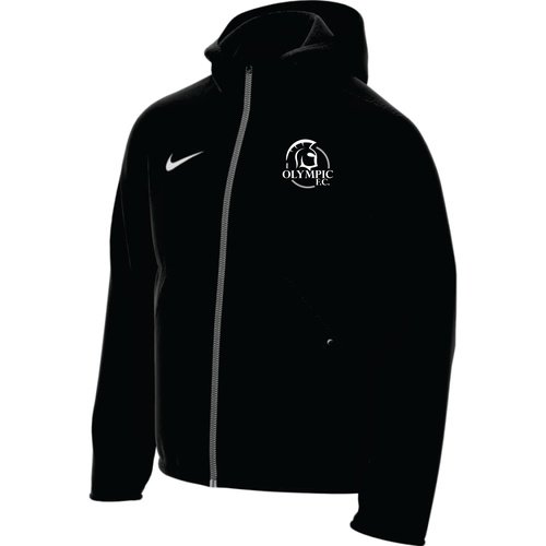 Adelaide Olympic Nike Park Therma Repel Jacket