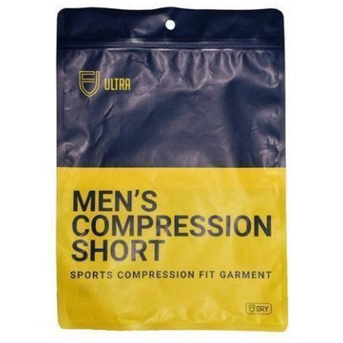 Compression Short Men's - Ultra