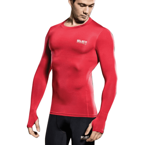 Compression Shirt - Select