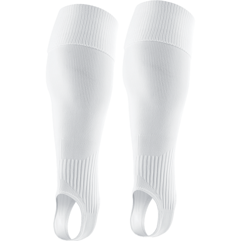 Nike stirrup socks top