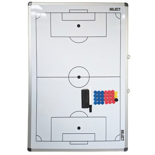 Coaches Board Magnetic Tactic Board - Select