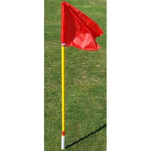 Corner Flags - Euro (set of 4)