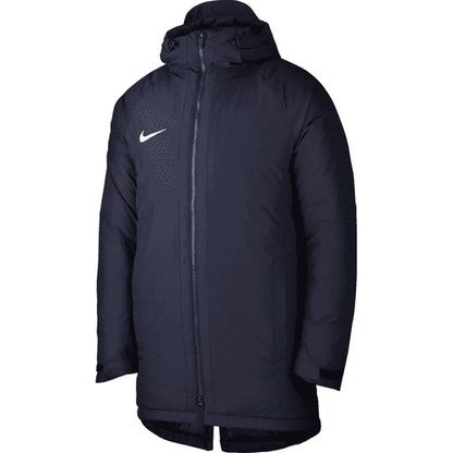 Nike Hooded Winter Jacket Academy 18 Prosport Apparel and Equipment