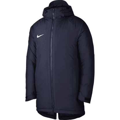 Nike Hooded Winter Jacket Academy 18